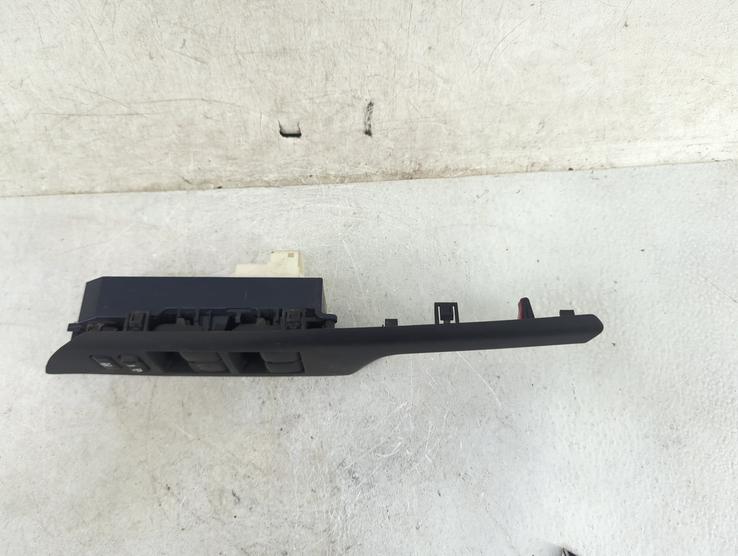 2009-2014 Toyota Matrix Master Power Window Switch Replacement Driver Side Left Fits Fits 2008 2009 2010 2011 2012 2013 2014