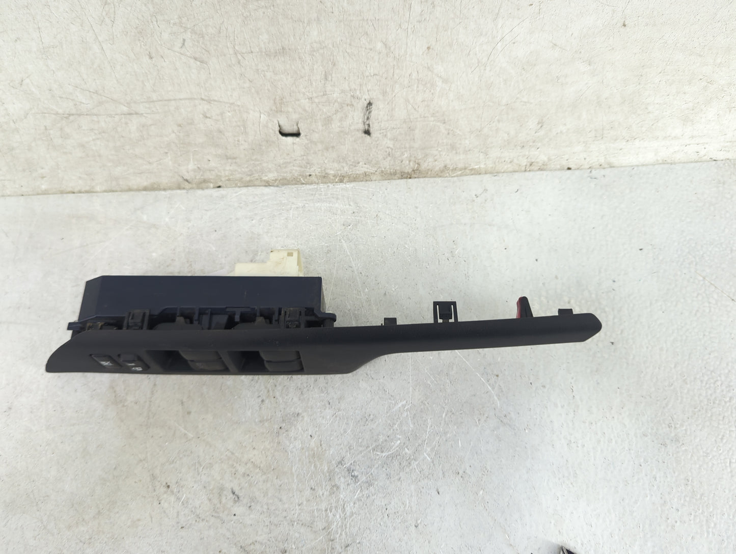 2009-2014 Toyota Matrix Master Power Window Switch Replacement Driver Side Left Fits Fits 2008 2009 2010 2011 2012 2013 2014