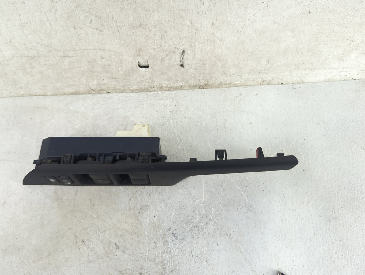 2009-2014 Toyota Matrix Master Power Window Switch Replacement Driver Side Left Fits Fits 2008 2009 2010 2011 2012 2013 2014