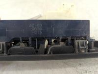 2009-2014 Toyota Matrix Master Power Window Switch Replacement Driver Side Left Fits Fits 2008 2009 2010 2011 2012 2013 2014