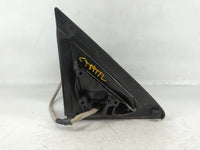 2010 Toyota Matrix Passenger Side View Mirror - Right Door Mirror OEM Used - Oemusedautoparts1.com