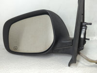 2010 Toyota Matrix Passenger Side View Mirror - Right Door Mirror OEM Used - Oemusedautoparts1.com