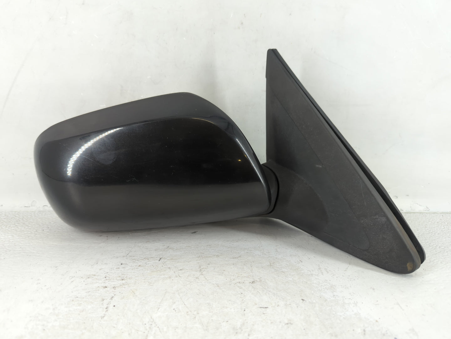 2010 Toyota Matrix Passenger Side View Mirror - Right Door Mirror OEM Used - Oemusedautoparts1.com