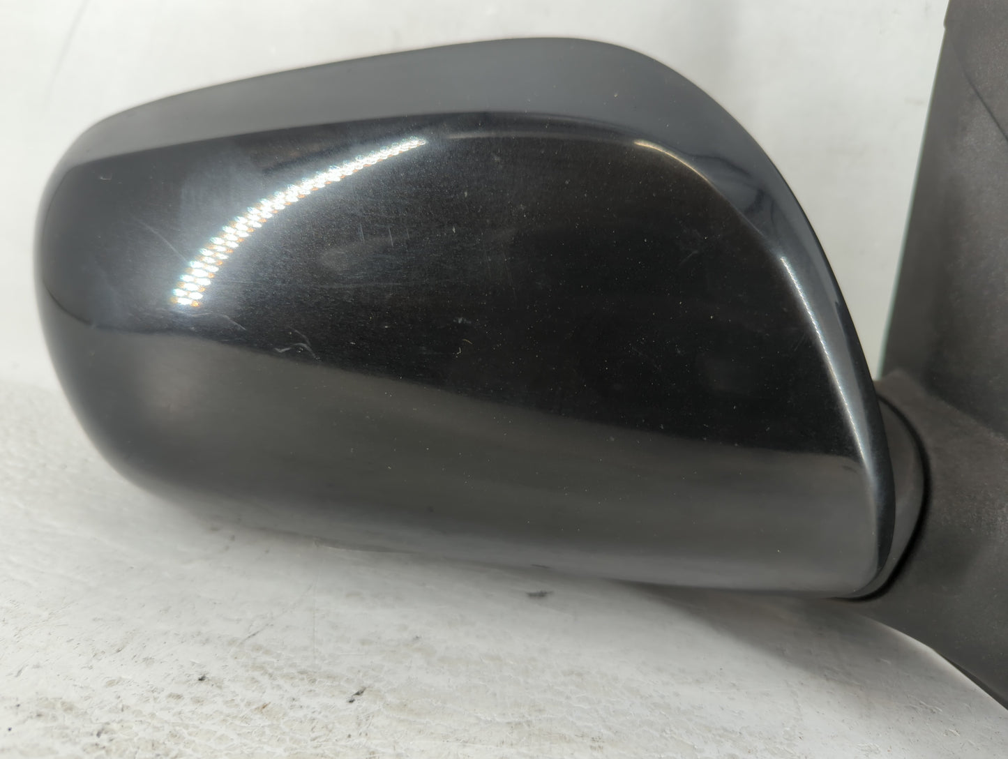 2010 Toyota Matrix Passenger Side View Mirror - Right Door Mirror OEM Used - Oemusedautoparts1.com