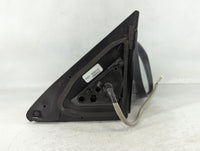 2010 Toyota Matrix Passenger Side View Mirror - Right Door Mirror OEM Used - Oemusedautoparts1.com