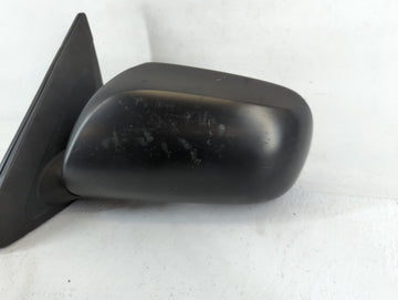 2009-2014 Toyota Matrix Driver Side View Mirror - Left Door Mirror OEM Used