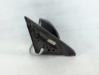 2009-2014 Toyota Matrix Driver Side View Mirror - Left Door Mirror OEM Used - Oemusedautoparts1.com