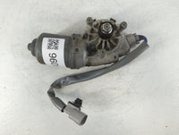2009-2014 Toyota Matrix Front Windshield Wiper Motor P/N:85110-02250 Fits Fits 2009 2010 2011 2012 2013 2014 OEM Used Auto P
