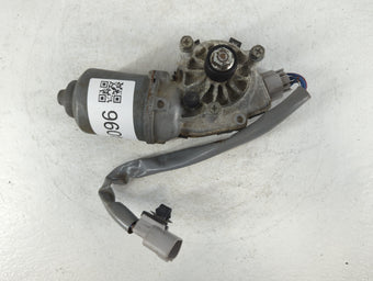 compare product 2009-2014 Toyota Matrix Front Windshield Wiper Motor P/N:85110-02250 Fits Fits 2009 2010 2011 2012 2013 2014 OEM Used Auto Parts