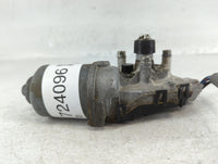 2009-2014 Toyota Matrix Front Windshield Wiper Motor P/N:85110-02250 Fits Fits 2009 2010 2011 2012 2013 2014 OEM Used Auto P