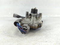 2009-2014 Toyota Matrix Front Windshield Wiper Motor P/N:85110-02250 Fits Fits 2009 2010 2011 2012 2013 2014 OEM Used Auto P