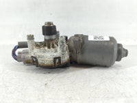 2009-2014 Toyota Matrix Front Windshield Wiper Motor P/N:85110-02250 Fits Fits 2009 2010 2011 2012 2013 2014 OEM Used Auto P