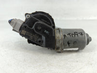 2009-2014 Toyota Matrix Front Windshield Wiper Motor P/N:85110-02250 Fits Fits 2009 2010 2011 2012 2013 2014 OEM Used Auto P