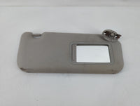 2009-2014 Toyota Matrix Sun Visor Shade Replacement Passenger Right Mirror Fits Fits 2009 2010 2011 2012 2013 2014 OEM Used 