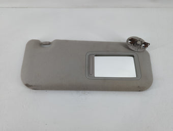 compare product 2009-2014 Toyota Matrix Sun Visor Shade Replacement Passenger Right Mirror Fits Fits 2009 2010 2011 2012 2013 2014 OEM Used Auto Parts