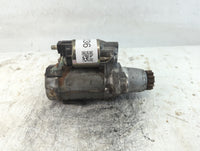 2009-2013 Toyota Matrix Car Starter Motor Solenoid OEM P/N:TN428000-4311 28100 0H090 Fits Fits 2009 2010 2011 2012 2013 OEM 