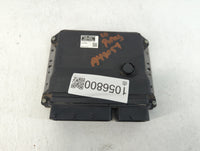 2010 Toyota Prius PCM Engine Control Computer ECU ECM PCU OEM P/N:89661-47262 Fits OEM Used Auto Parts - Oemusedautoparts1.c