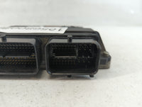2010 Toyota Prius PCM Engine Control Computer ECU ECM PCU OEM P/N:89661-47262 Fits OEM Used Auto Parts - Oemusedautoparts1.c