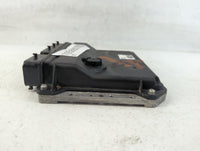 2010 Toyota Prius PCM Engine Control Computer ECU ECM PCU OEM P/N:89661-47262 Fits OEM Used Auto Parts - Oemusedautoparts1.c