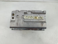 2010-2011 Toyota Prius Radio AM FM Cd Player Receiver Replacement P/N:86120-47290 Fits Fits 2008 2009 2010 2011 2012 2013 OE