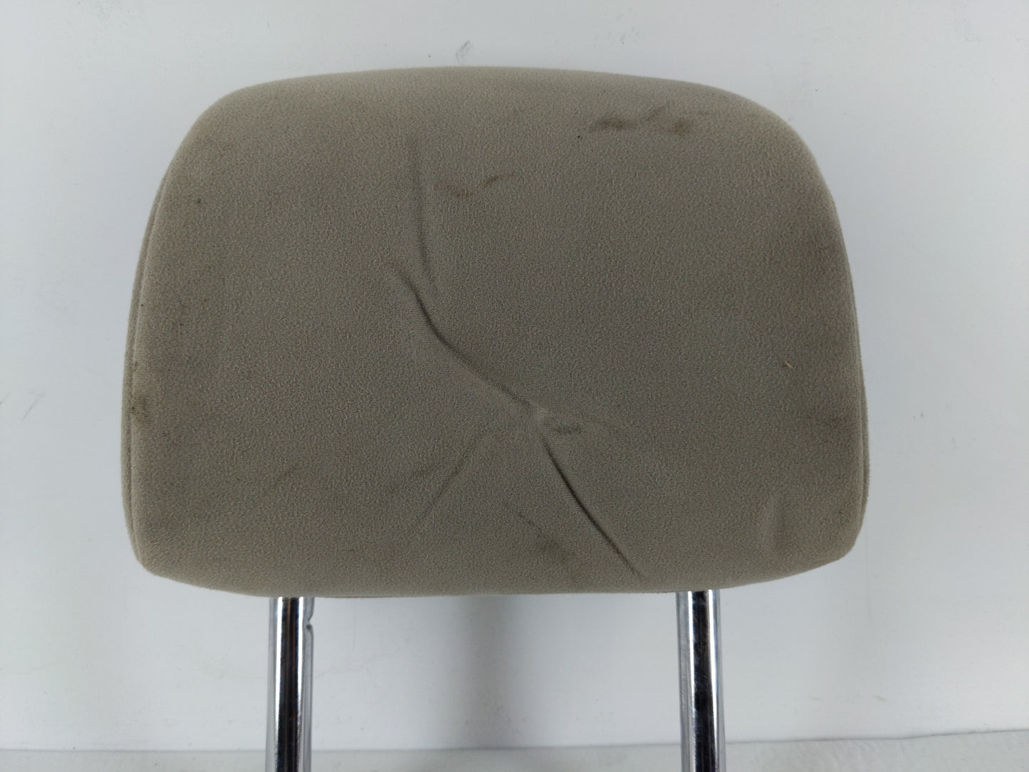2010-2011 Toyota Prius Headrest Head Rest Rear Seat Fits Fits 2010 2011 OEM Used Auto Parts - Oemusedautoparts1.com