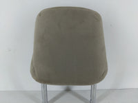 2010-2011 Toyota Prius Headrest Head Rest Rear Seat Fits Fits 2010 2011 OEM Used Auto Parts - Oemusedautoparts1.com