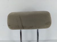 2010-2011 Toyota Prius Headrest Head Rest Rear Center Seat Fits Fits 2010 2011 OEM Used Auto Parts - Oemusedautoparts1.com