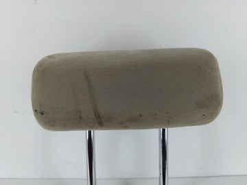 2010-2011 Toyota Prius Headrest Head Rest Rear Center Seat Fits Fits 2010 2011 OEM Used Auto Parts - Oemusedautoparts1.com