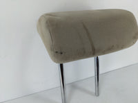 2010-2011 Toyota Prius Headrest Head Rest Rear Center Seat Fits Fits 2010 2011 OEM Used Auto Parts - Oemusedautoparts1.com