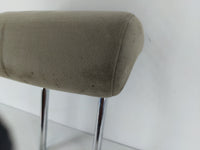 2010-2011 Toyota Prius Headrest Head Rest Rear Center Seat Fits Fits 2010 2011 OEM Used Auto Parts - Oemusedautoparts1.com