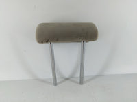 2010-2011 Toyota Prius Headrest Head Rest Rear Center Seat Fits Fits 2010 2011 OEM Used Auto Parts - Oemusedautoparts1.com