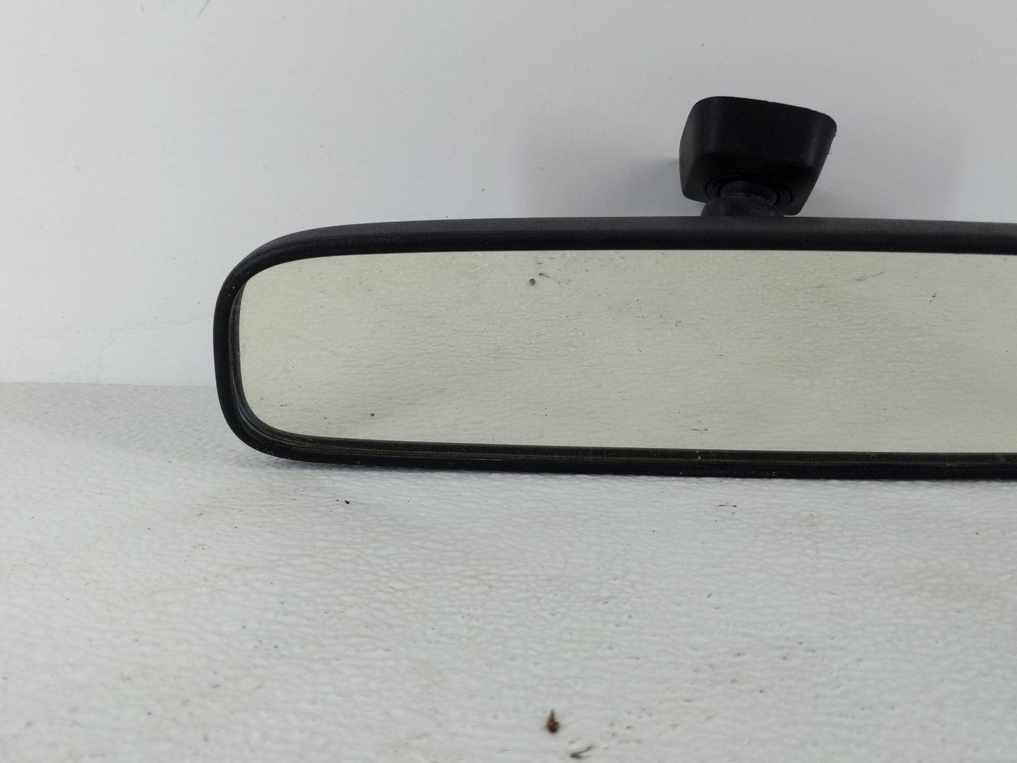 2010-2014 Toyota Prius Interior Rear View Mirror Replacement OEM Fits OEM Used Auto Parts - Oemusedautoparts1.com
