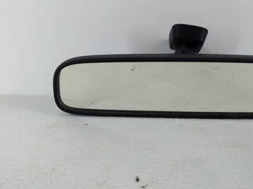 2010-2014 Toyota Prius Interior Rear View Mirror Replacement OEM Fits OEM Used Auto Parts - Oemusedautoparts1.com