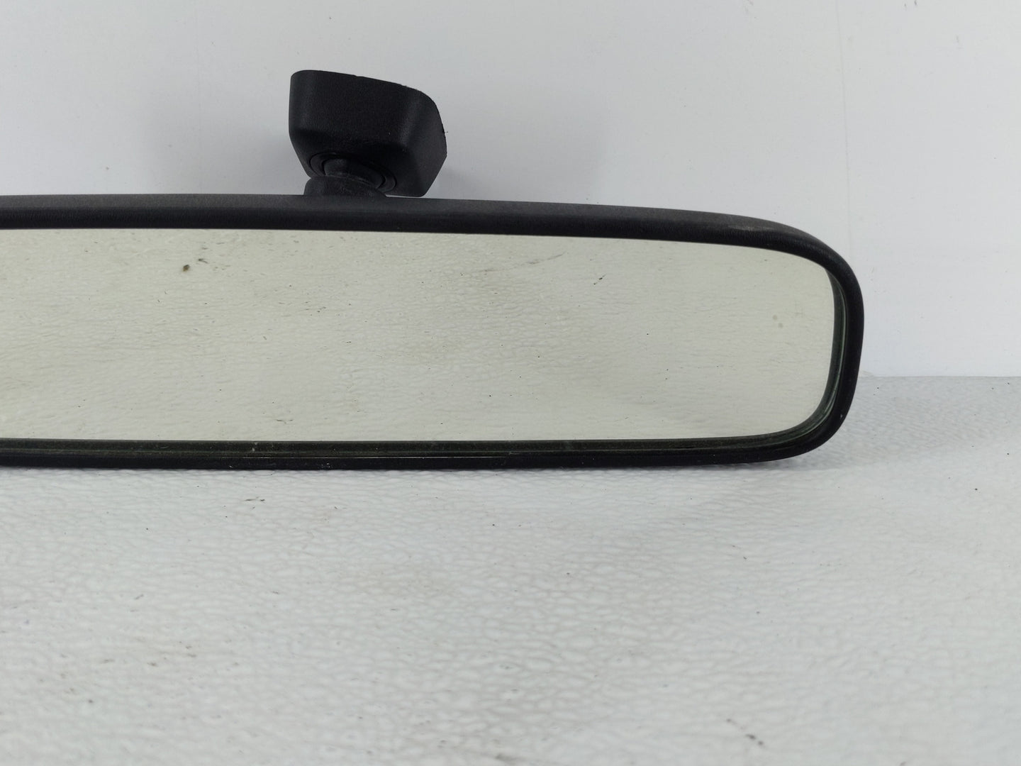 2010-2014 Toyota Prius Interior Rear View Mirror Replacement OEM Fits OEM Used Auto Parts - Oemusedautoparts1.com
