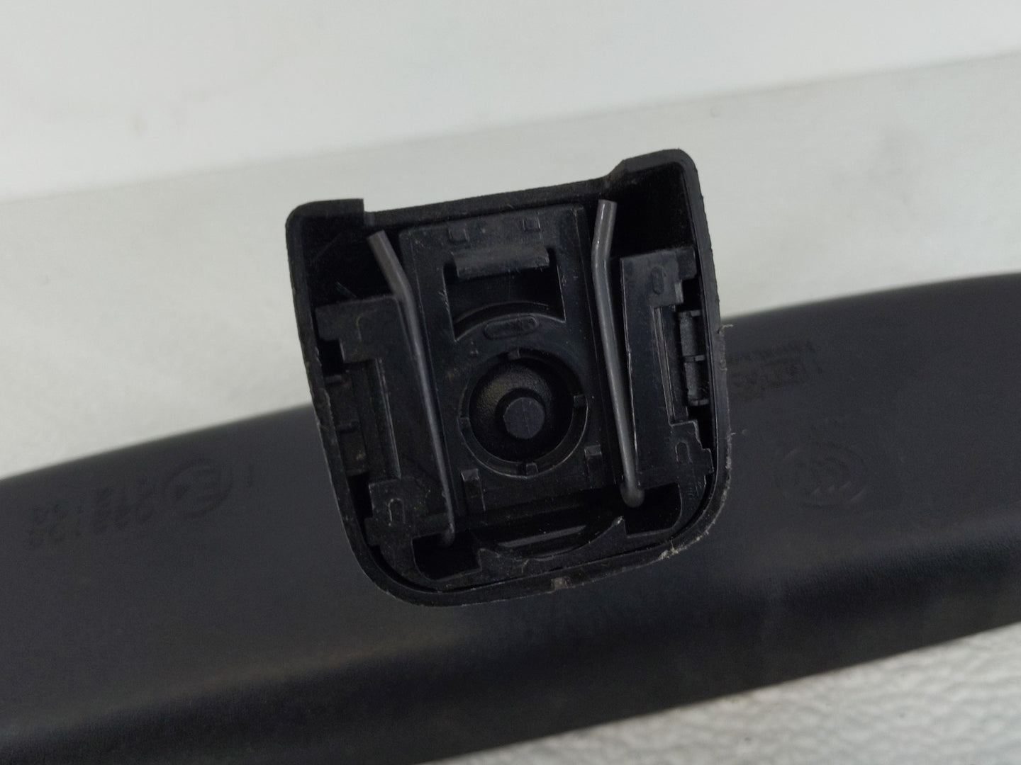 2010-2014 Toyota Prius Interior Rear View Mirror Replacement OEM Fits OEM Used Auto Parts - Oemusedautoparts1.com