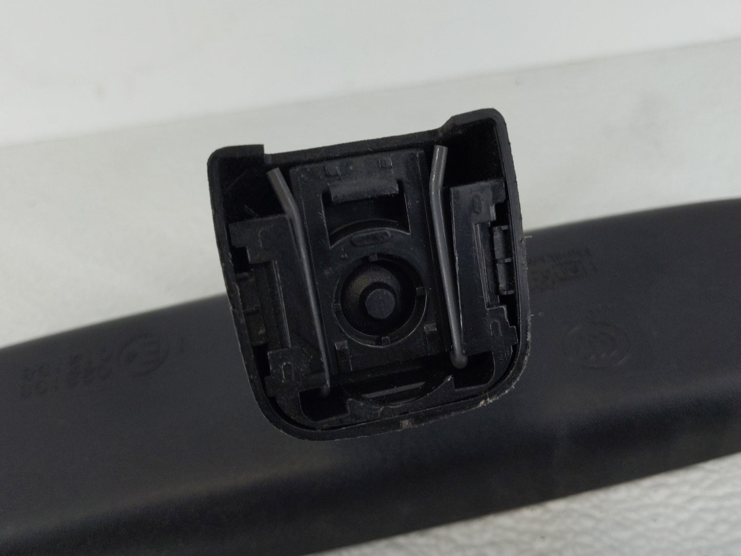 2010-2014 Toyota Prius Interior Rear View Mirror Replacement OEM Fits OEM Used Auto Parts - Oemusedautoparts1.com