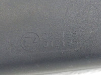 2010-2014 Toyota Prius Interior Rear View Mirror Replacement OEM Fits OEM Used Auto Parts - Oemusedautoparts1.com