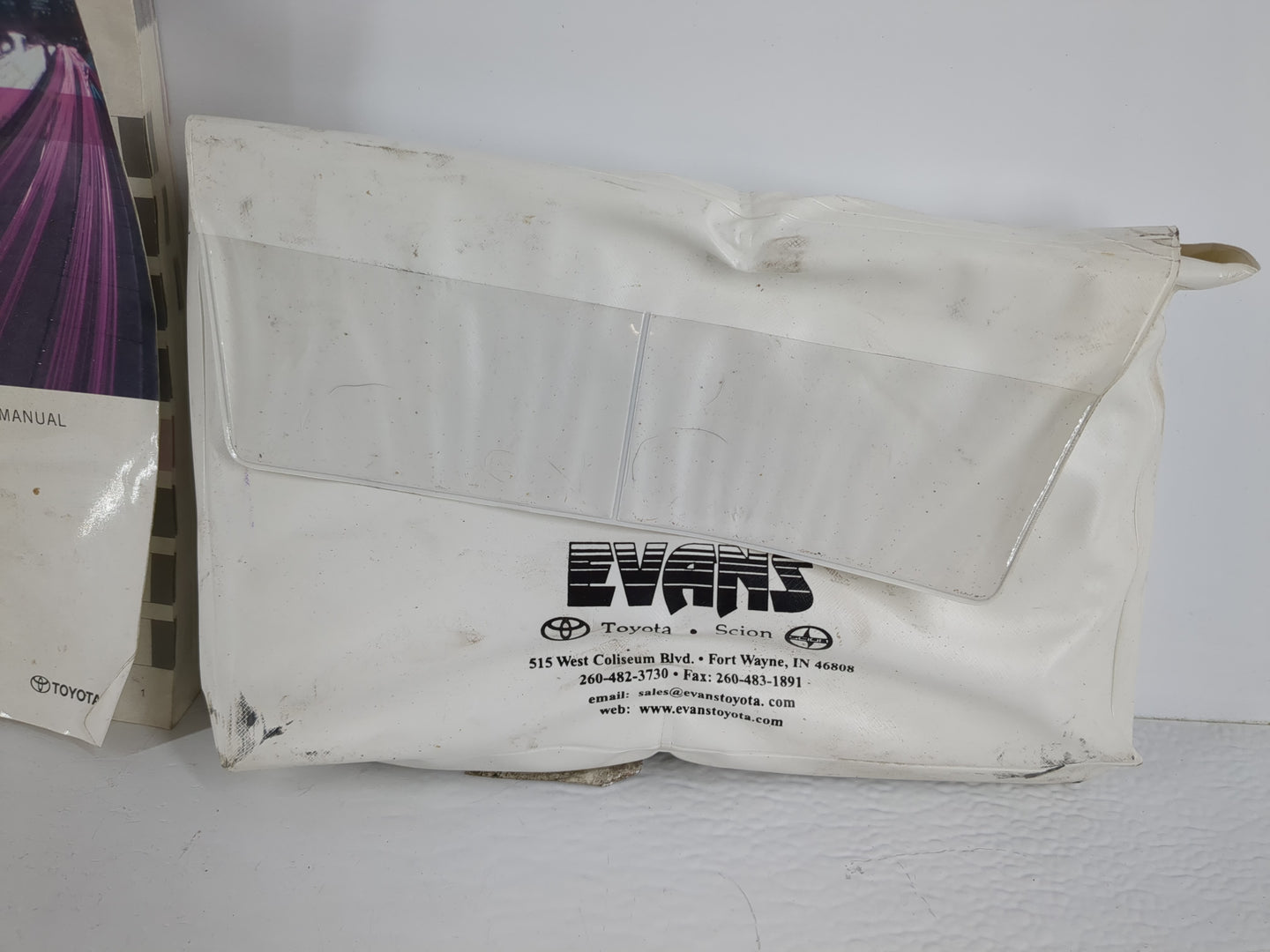 2010 Toyota Prius Owners Manual Book Guide OEM Used Auto Parts - Oemusedautoparts1.com