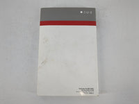 2010 Toyota Prius Owners Manual Book Guide OEM Used Auto Parts - Oemusedautoparts1.com