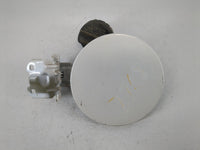 2010 Toyota Prius Fuel Tank Door Lid Gas Tank White - Oemusedautoparts1.com