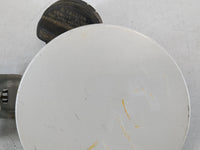 2010 Toyota Prius Fuel Tank Door Lid Gas Tank White - Oemusedautoparts1.com