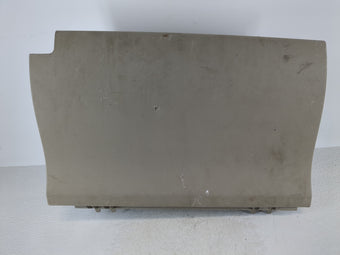 compare product 2010 Toyota Prius Passenger Glove Box Door Storage Compartment 1063852