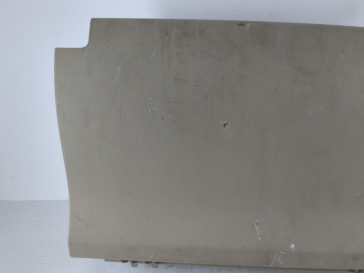 2010 Toyota Prius Passenger Glove Box Door Storage Compartment 1063852 - Oemusedautoparts1.com