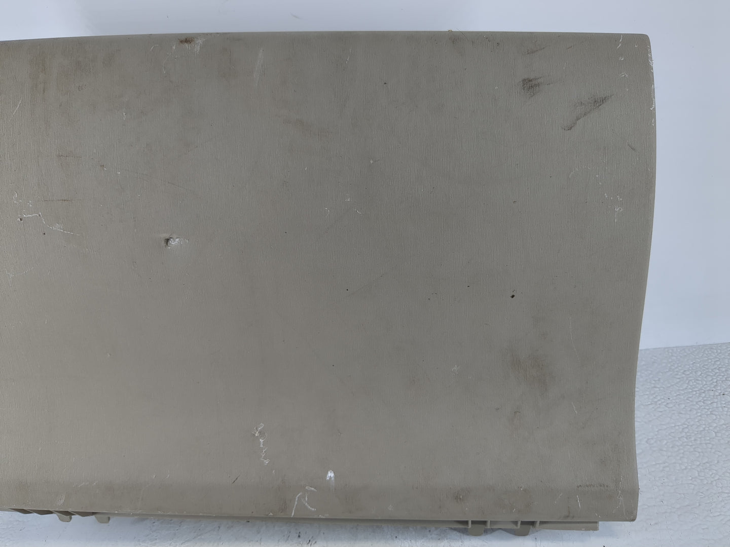 2010 Toyota Prius Passenger Glove Box Door Storage Compartment 1063852 - Oemusedautoparts1.com