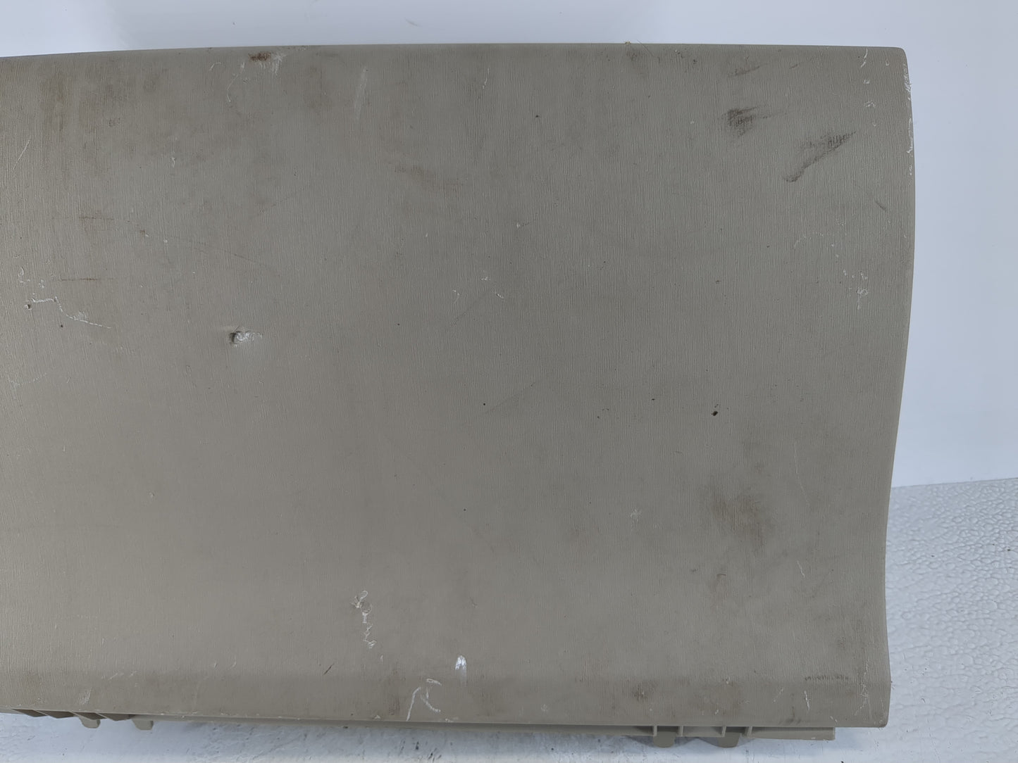 2010 Toyota Prius Passenger Glove Box Door Storage Compartment 1063852 - Oemusedautoparts1.com