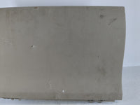 2010 Toyota Prius Passenger Glove Box Door Storage Compartment 1063852 - Oemusedautoparts1.com