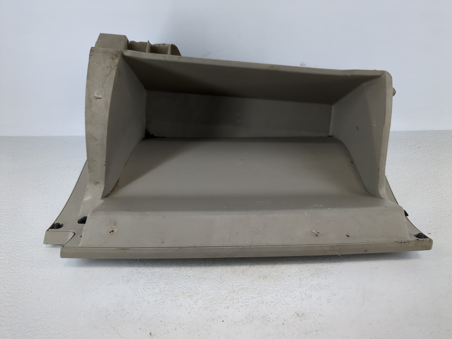 2010 Toyota Prius Passenger Glove Box Door Storage Compartment 1063852 - Oemusedautoparts1.com