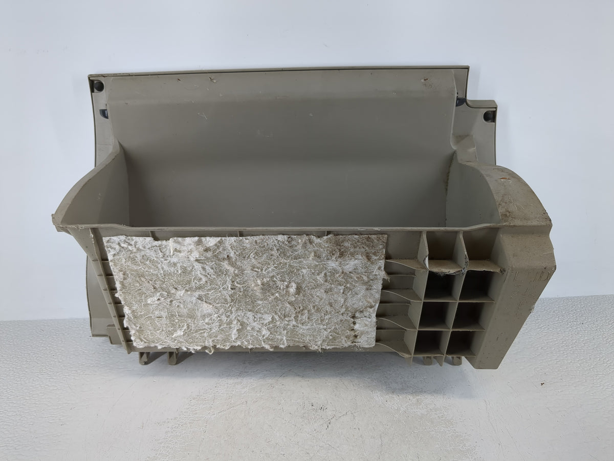 2010 Toyota Prius Passenger Glove Box Door Storage Compartment 1063852 - Oemusedautoparts1.com