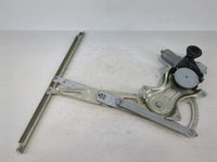 2010-2011 Toyota Prius Driver Front Left Power Window Motor - Oemusedautoparts1.com