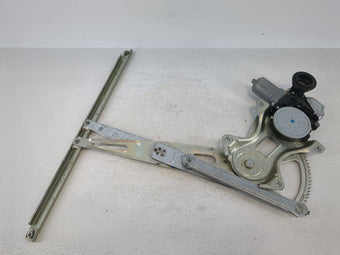 compare product 2010-2011 Toyota Prius Driver Front Left Power Window Motor